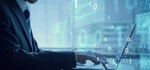 Custom Software Solutions for Maritime / Energy Ventures Custom Software Solutions for Maritime / Energy Ventures