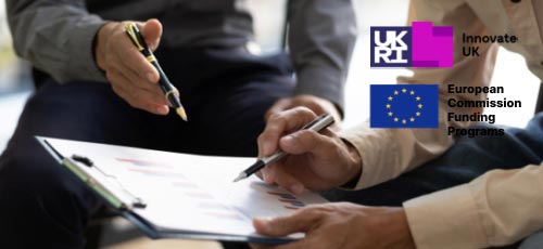 End User Advisory Maritine End User Advisory for New Technology and R&D Projects